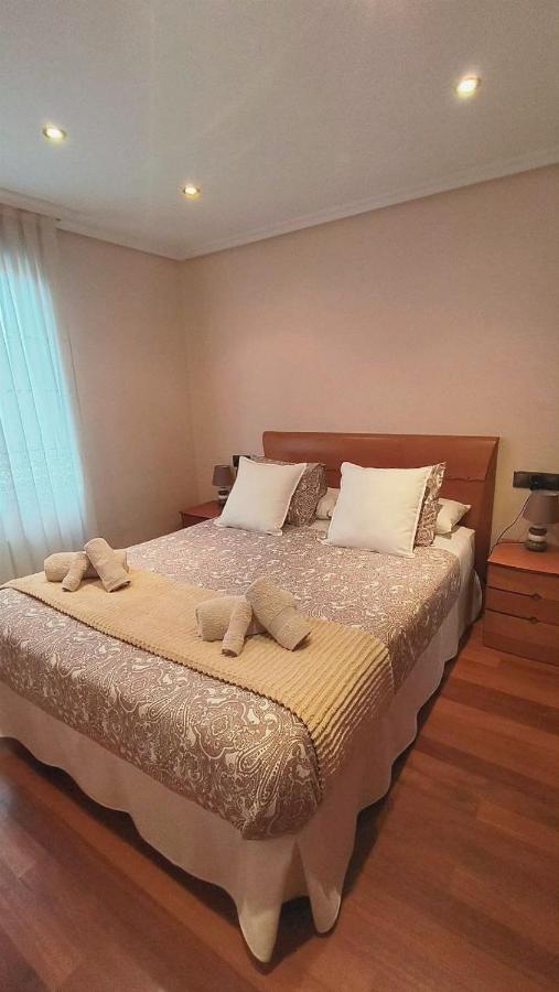 Arrantzale Beach Bermeo Ngoại thất bức ảnh