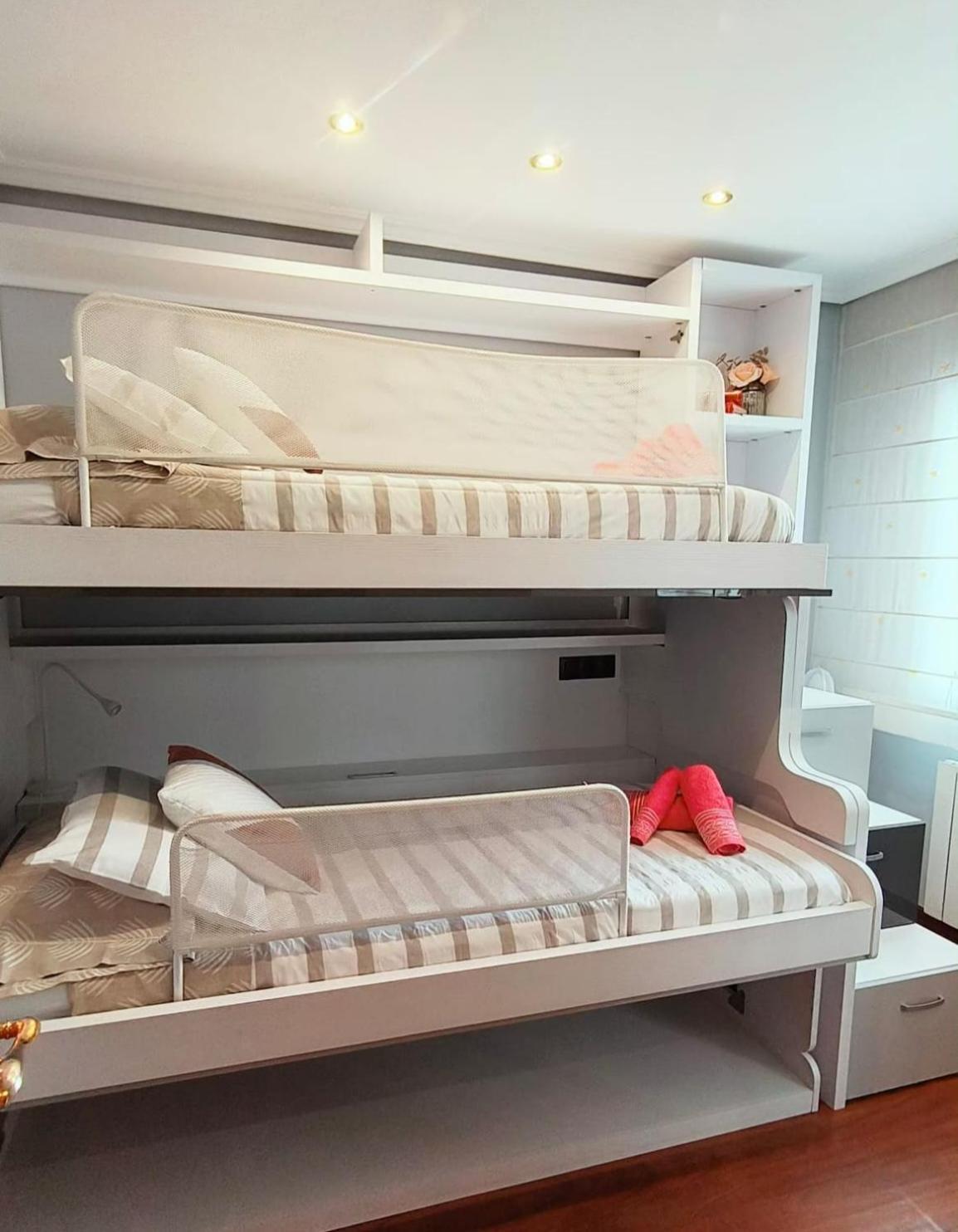 Arrantzale Beach Bermeo Ngoại thất bức ảnh