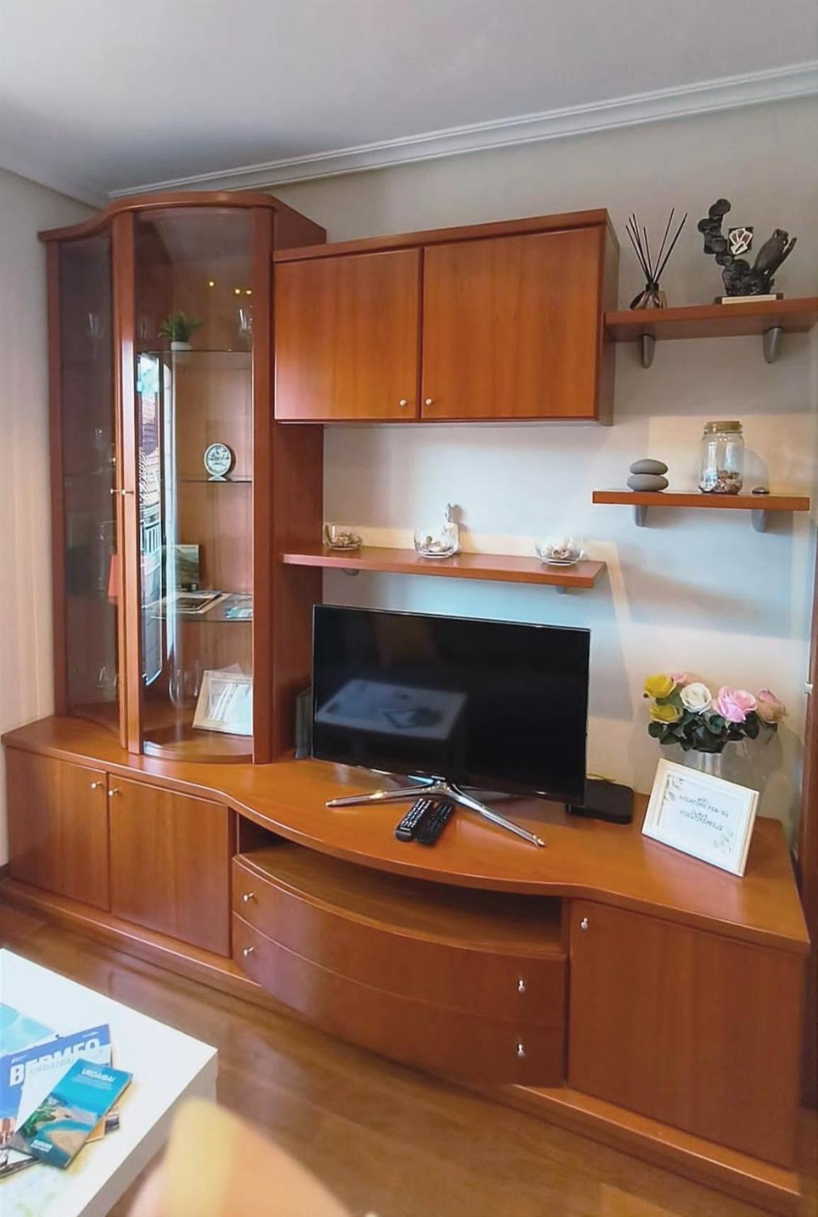 Arrantzale Beach Bermeo Ngoại thất bức ảnh